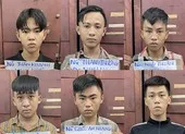 Nữ sinh lớp 10 nhảy lầu giờ ra chơi nghi do trầm cảm ảnh 2 Nhóm chặn đường cướp xe vùng ven TP.HCM sa lưới