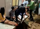 Bà Việt Hà tố cáo Youtuber Long Ngô lên Công an tỉnh Đồng Nai ảnh 5 Gây án mạng khi dàn cảnh cướp giật ma túy ở Củ Chi