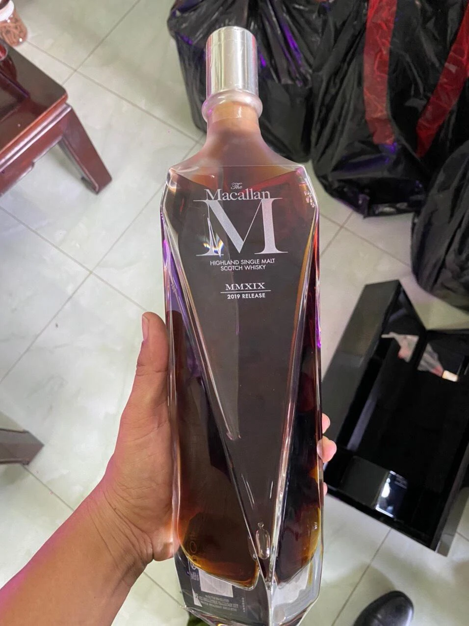 Hiện vụ việc đang được điều tra, làm rõ. Ảnh: CA