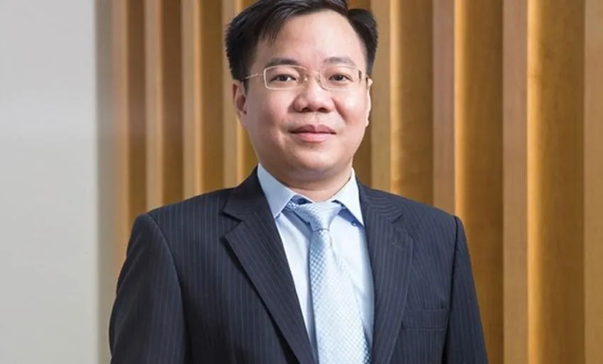 Ông Tề Trí Dũng khi còn đương chức. Ảnh tư liệu