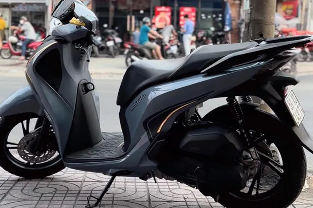 Anh P cho biết trộm đã lấy đi nhiều tài sản giá trị khoảng 200 triệu đồng. Ảnh: HT Anh P cho biết trộm đã lấy đi nhiều tài sản giá trị khoảng 200 triệu đồng. Ảnh: HT