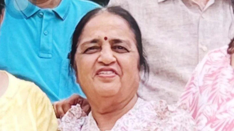 Người phụ nữ Ấn Độ mất liên lạc khi đi du lịch ở TP.HCM