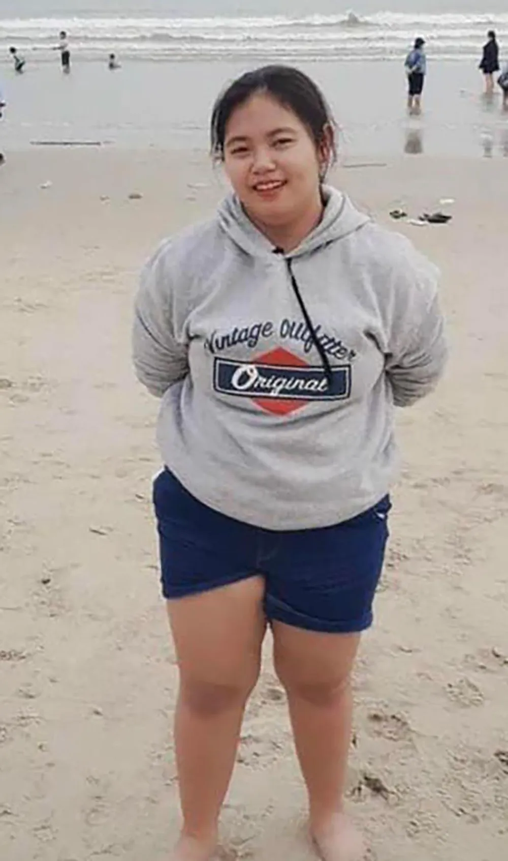 Nữ sinh lớp 7 mất liên lạc bí ẩn khi đi học bé gái 12 tuổi mất tích