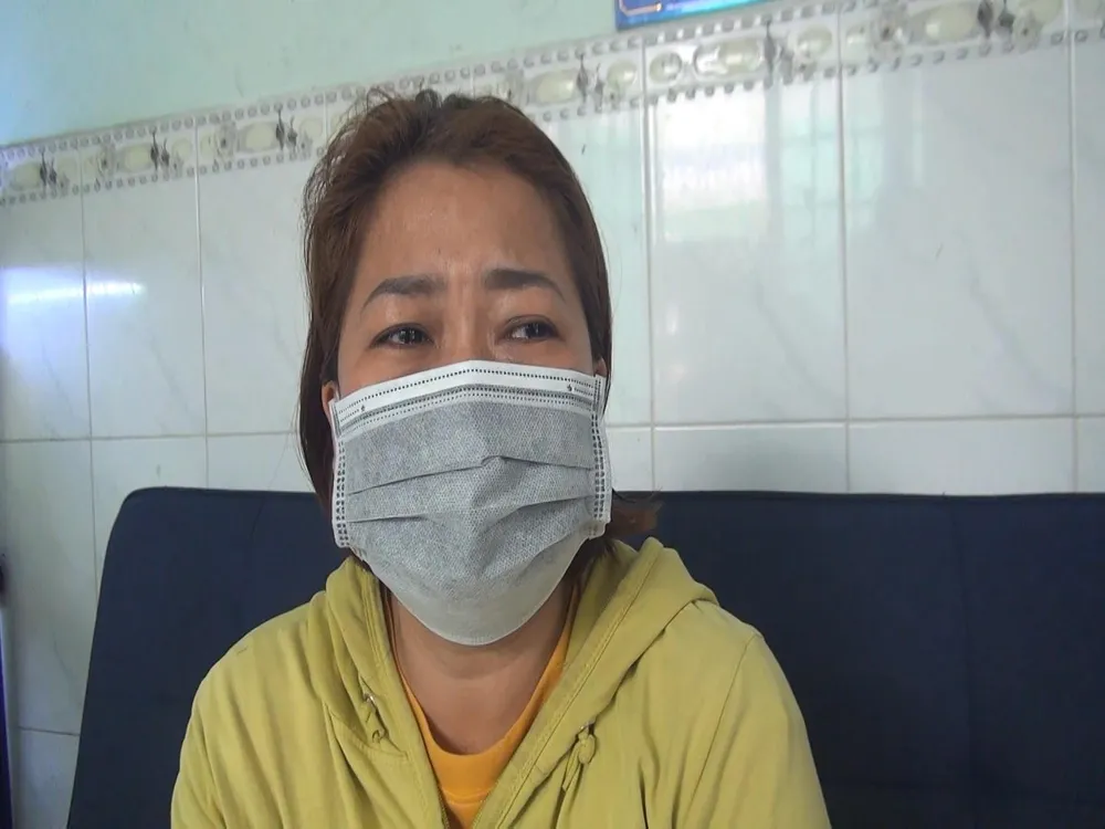 Nữ sinh lớp 7 mất liên lạc bí ẩn khi đi học bé gái 12 tuổi mất tích