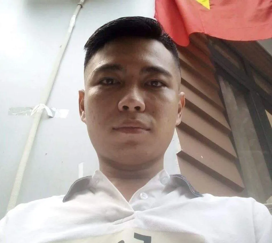 trộm xe gần trụ sở công an đã bị bắt