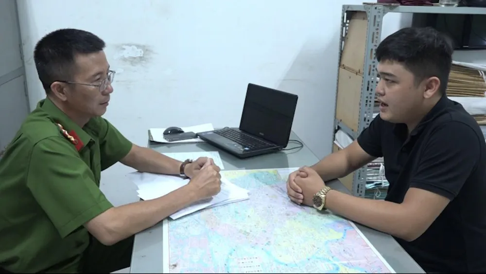 cong-ty-tai-chinh-han-quoc-doi-no-khung-bo-vu-khong