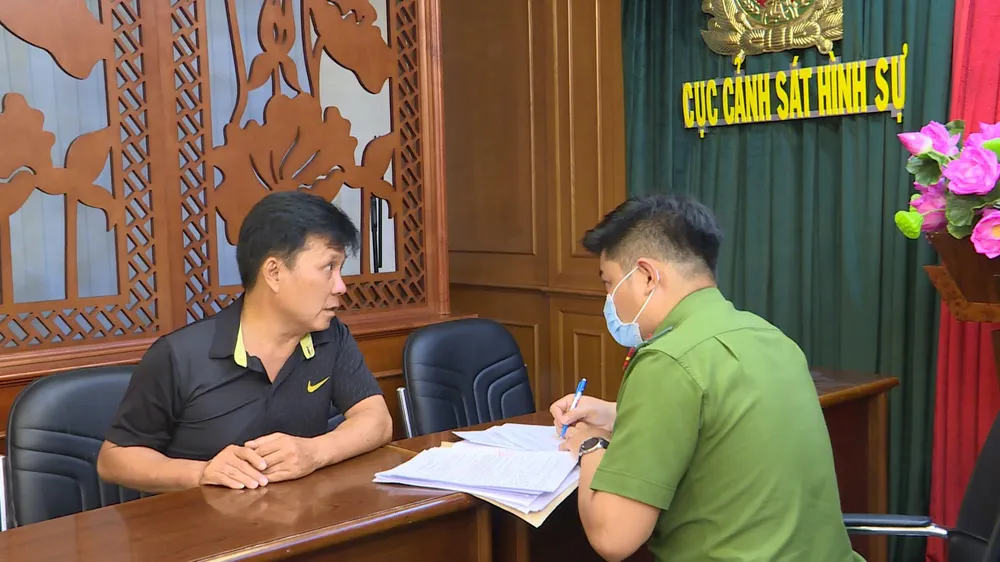 Bộ công an bắt đường dây cá độ 30.000 tỉ mùa World Cup 2022 cuc-canh-sat-hinh-su-bat-duong-day-ca-do-mua-world-cup