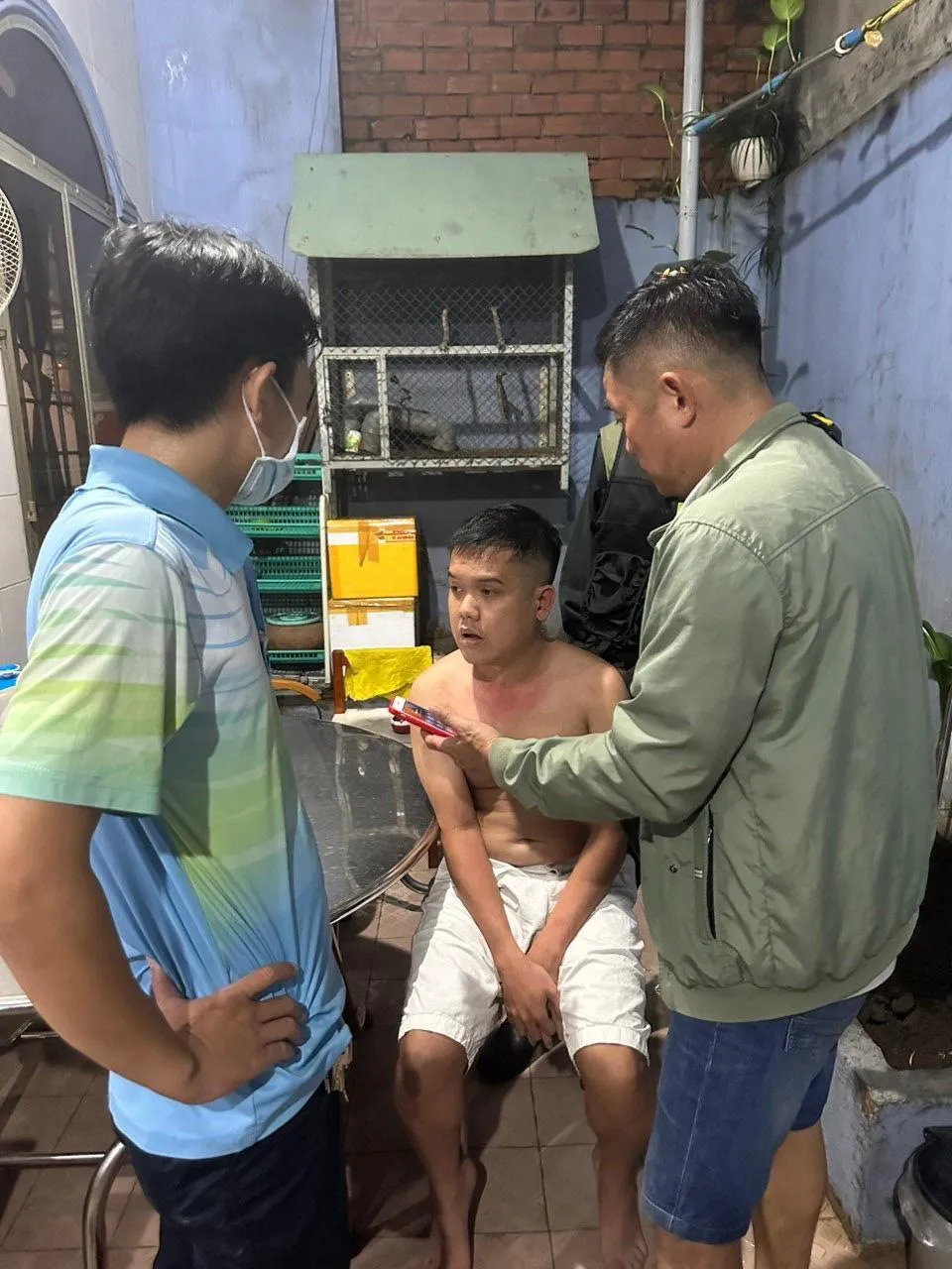 Bộ công an bắt đường dây cá độ 30.000 tỉ mùa World Cup 2022 cuc-canh-sat-hinh-su-bat-duong-day-ca-do-mua-world-cup