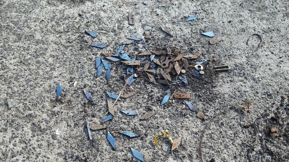 Tuy nhiên, việc phát hiện, xử lý các đối tượng rải đinh rất khó khăn vì thủ đoạn tinh vi, kín kẽ. Tuy nhiên, việc phát hiện, xử lý các đối tượng rải đinh rất khó khăn vì thủ đoạn tinh vi, kín kẽ.