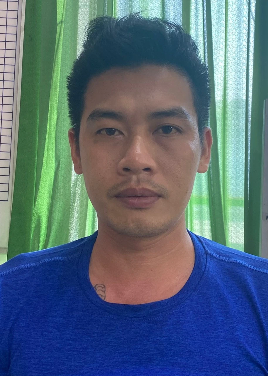 Đạt tại cơ quan điều tra