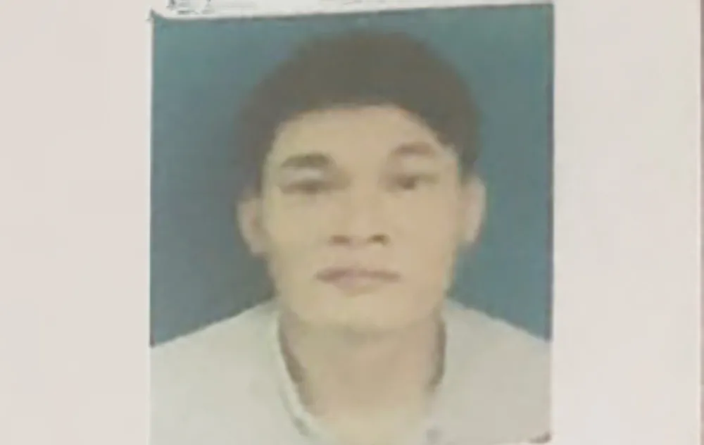 Công an hiện vẫn đang truy tìm đối với Hiền để phục vụ điều tra. Ảnh: CA Công an hiện vẫn đang truy tìm đối với Hiền để phục vụ điều tra. Ảnh: CA