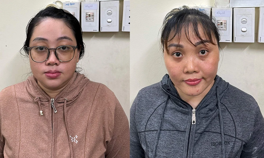 Nhiều phụ nữ bị lừa tiền tỉ với chiêu ‘mua hàng tích điểm để nhận thưởng’