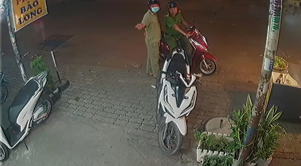 Nhóm người biểu hiện say xỉn đánh hội đồng một người ở Bình Tân