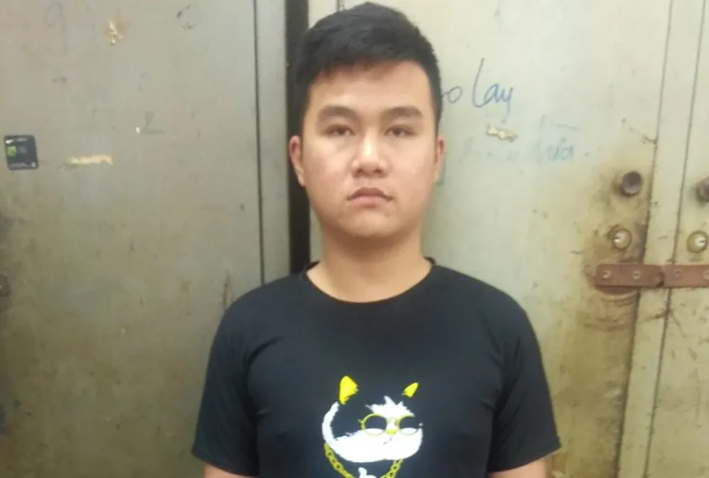 Tân Bình: Mượn xe máy đi cướp giật iPhone 12 ProMax để mua ma túy