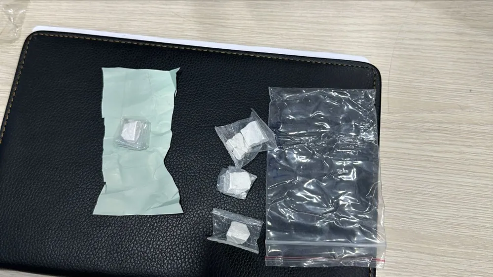 Công an quận 1 bắt hàng loạt vụ mua bán ma túy