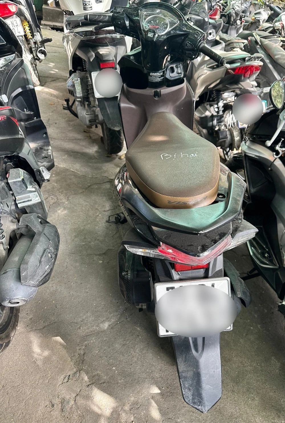 Không có tiền đi Vũng Tàu chơi, nhóm thanh thiếu niên đi cướp