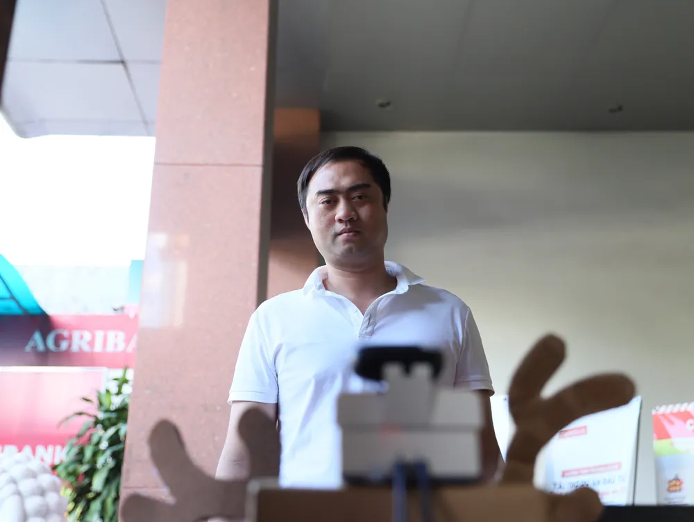 TP.HCM lần đầu thí điểm việc 'Face ID' khách hàng tới ngân hàng giao dịch