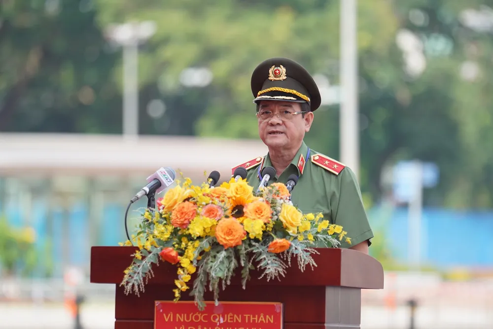 Lần đầu tiên 5000 người tham gia diễn tập PCCC ở Metro Bến Thành – Suối Tiên