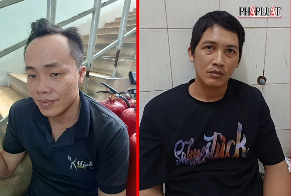 Lời khai người đâm chết em trai của chủ tiệm cầm đồ ở Bình Tân