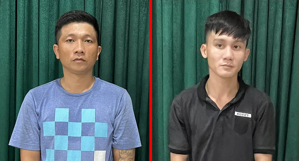 Từng 3 lần đi tù vẫn giật điện thoại iPhone 15 của cô gái lúc rạng sáng