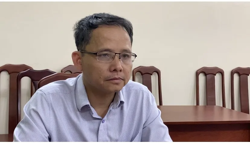 Phó Cục Trưởng Cục Đăng kiểm Việt Nam cùng nhiều người bị bắt