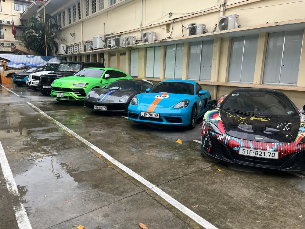 Vụ Khanh Super: Khởi tố Huỳnh Xuân Vấn, người đồng sáng lập Công ty K-Supper