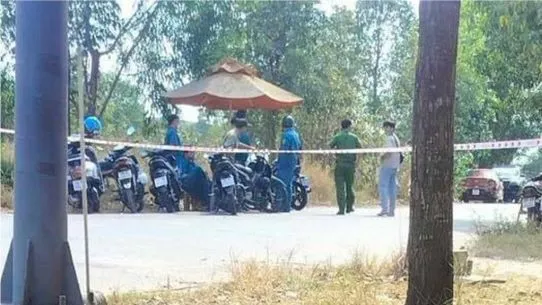 Công an TP.HCM họp báo cung cấp vụ cô gái bị sát hại, phi tang thi thể ở Thủ Đức