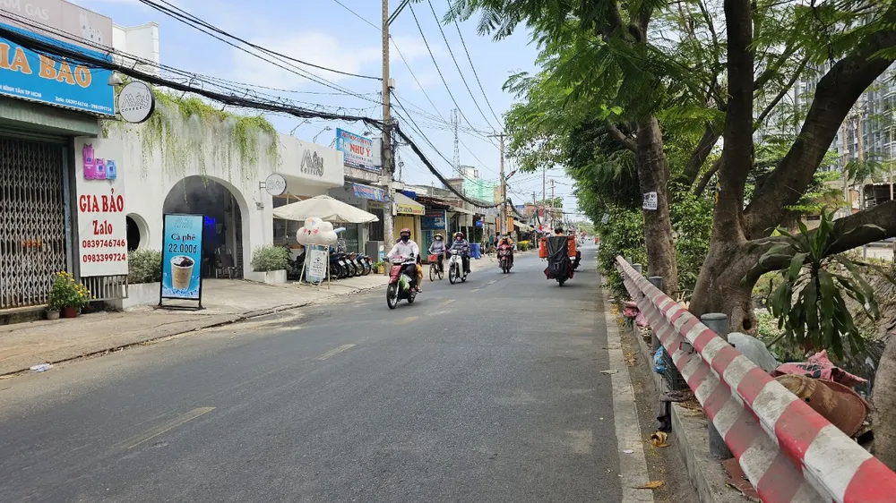 Cự cãi sau va chạm giao thông ở Bình Tân, 1 người bị đâm chết ngày mùng 5 Tết