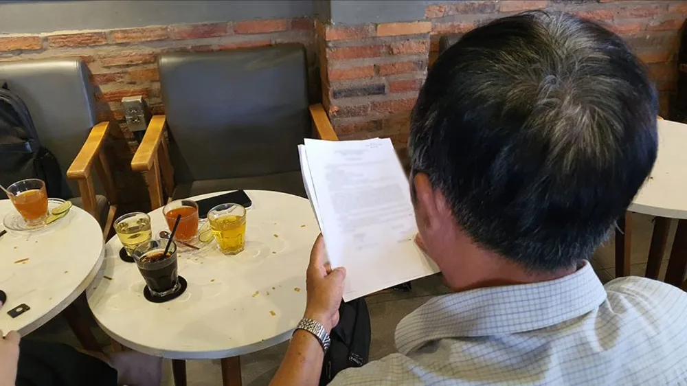 Đầu tư, gửi tiết kiệm qua app, nhiều người bị mất tiền tỉ