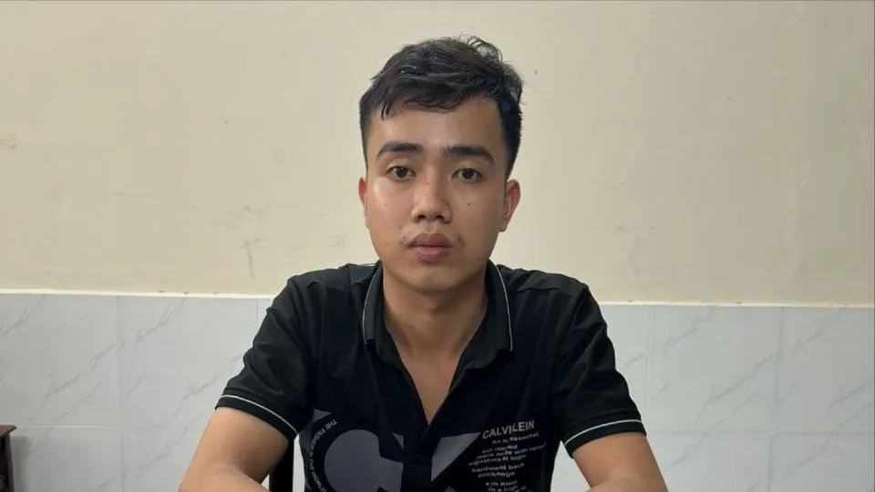 Công an tìm vật chứng là chiếc iPhone trong vụ cô gái bị sát hại ở Thủ Đức