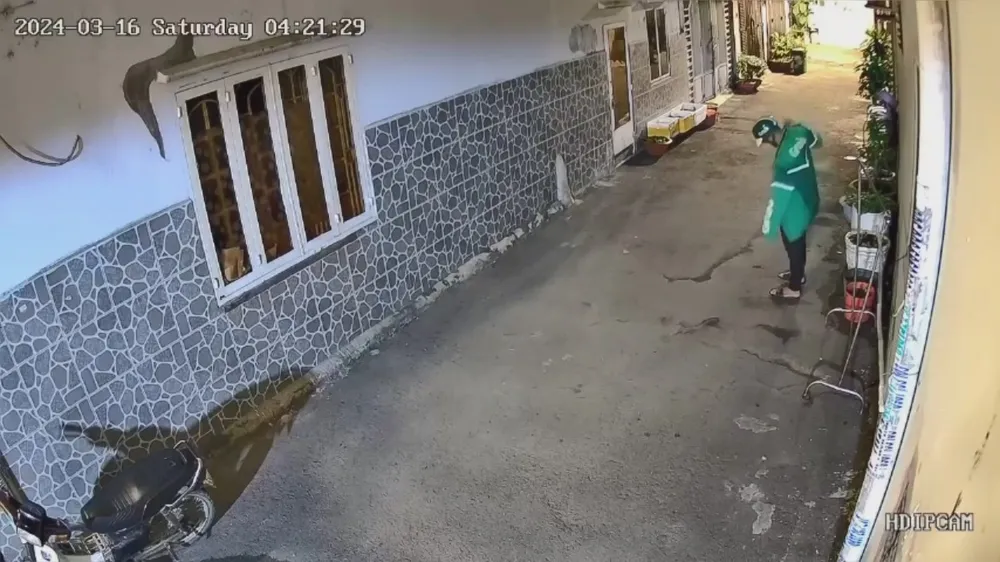 Nhóm thanh niên ‘đồng hương’ 1 tháng trộm 7 vụ ở Gò Vấp