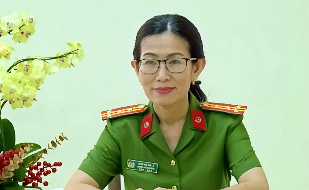 Đường dây người Việt và Nigeria chuyên nghề lừa đảo, rửa tiền