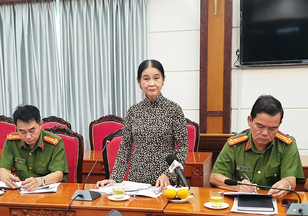 Góp ý do dự án Luật PCCC&CNCH: 'TP triệu dân không có trực thăng chữa cháy'