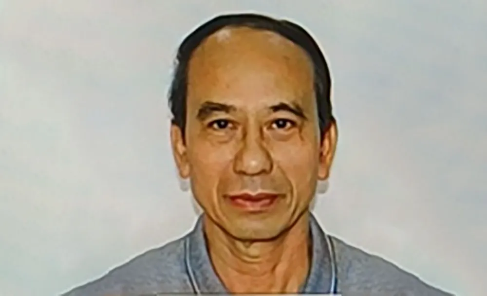 Nhận hối lộ hơn 2,8 tỉ đồng, nguyên Trưởng Phòng Tàu sông đã trốn ra nước ngoài