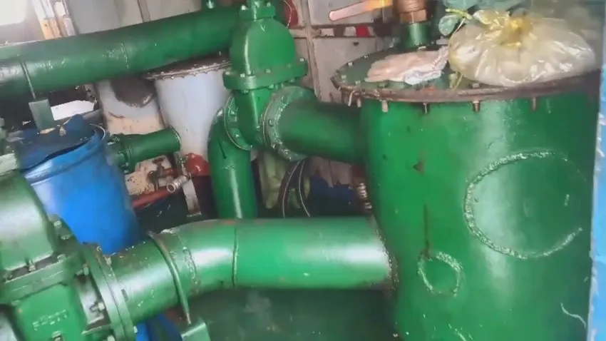 Công an TP.HCM bắt thêm 2 công chức hải quan Bà Rịa – Vũng Tàu