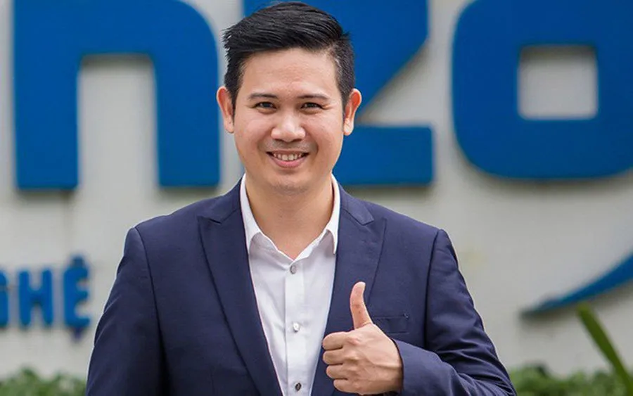 Công an TP.HCM đã khởi tố ông Tam về tội trốn thuế. Công an TP.HCM khởi tố ông Phạm Văn Tam, Công ty Asanzo