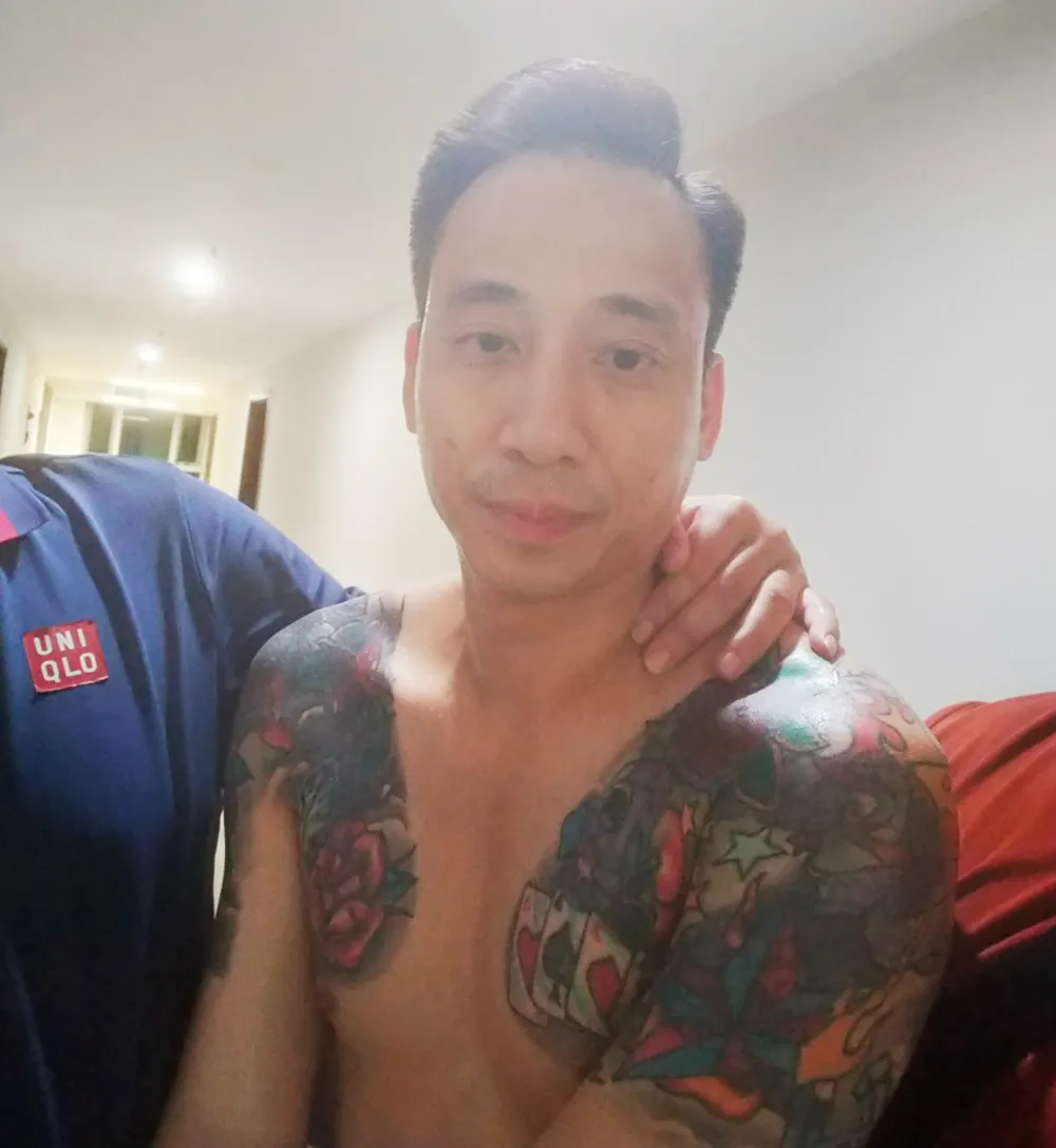 Công an TP.HCM hiện đang tìm nạn nhân bị Tuấn lừa đảo. Ảnh: CA 'Nổ' quen lãnh đạo để hứa hẹn 'bảo kê' cho doanh nghiệp, nhà hàng ở TP.HCM