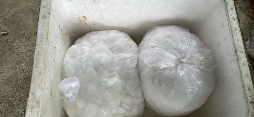 Trưởng phòng kinh doanh lén bán 2,55 tấn chất độc Xyanua ra thị trường