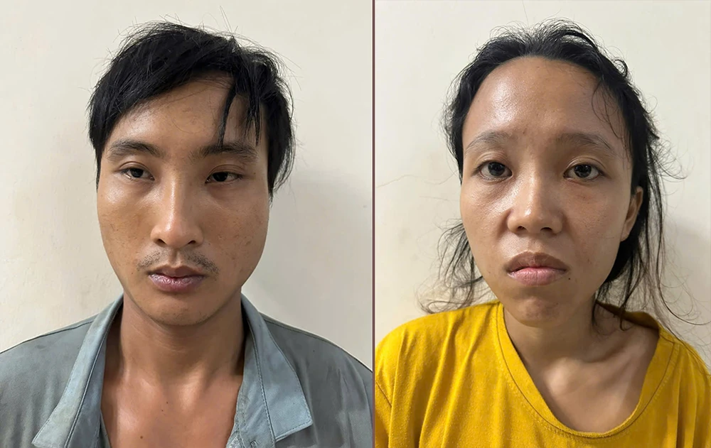 Lời khai của cha ruột và dì ghẻ vụ bé trai bị bạo hành ở quận 8