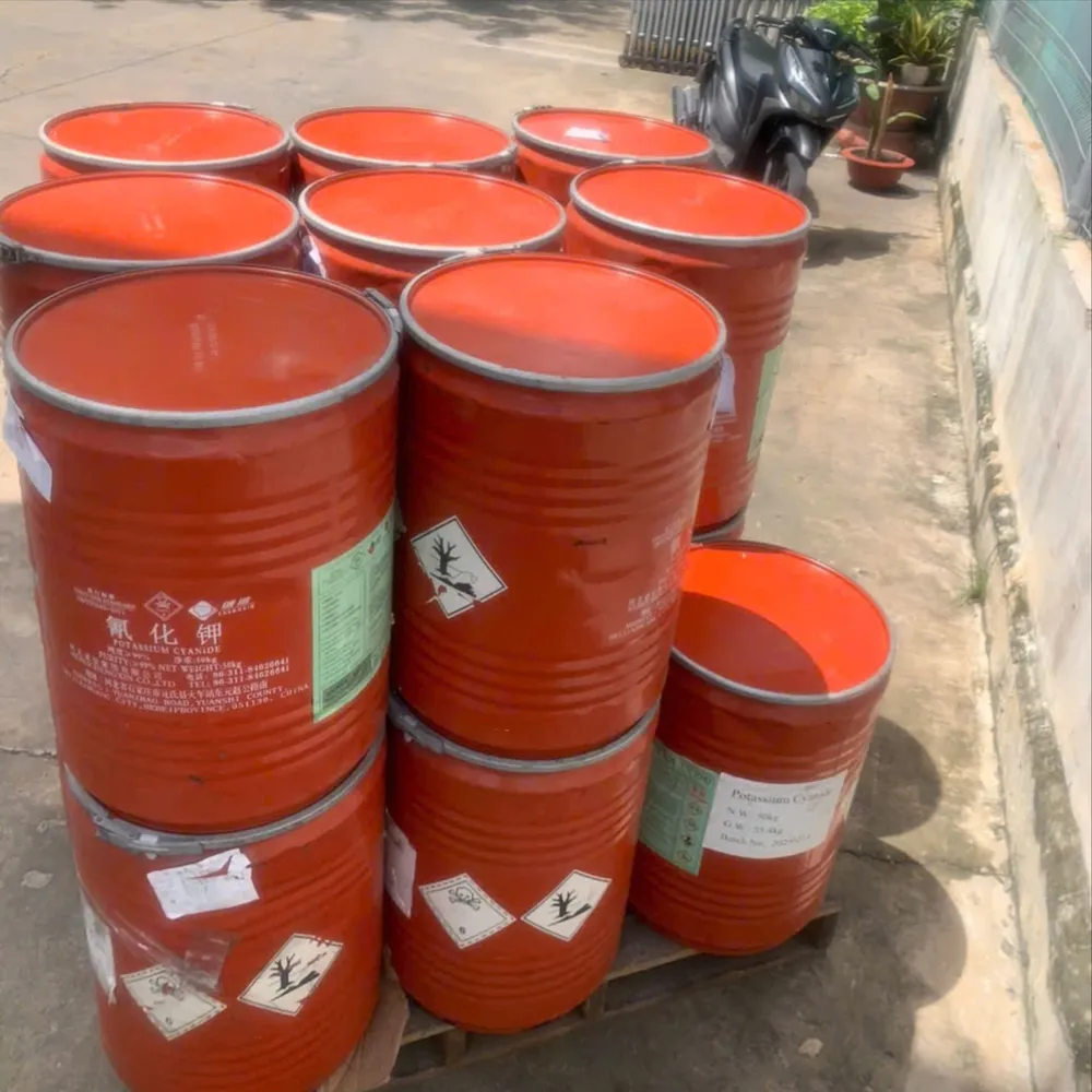 Công an kiểm tra chợ Kim Biên sau vụ người phụ nữ tự tử bằng xyanua ở Bình Thạnh