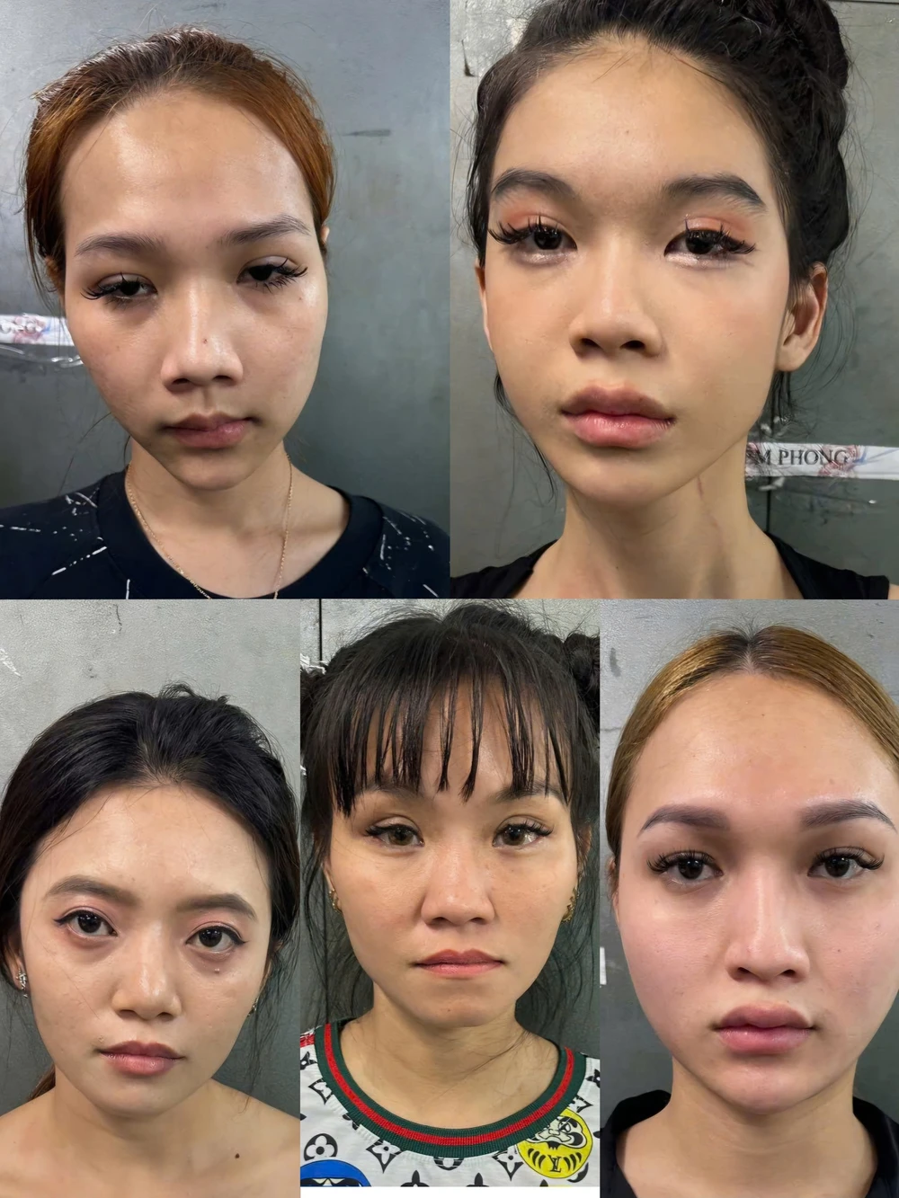 Nhầm việc giành khách, chủ quán cùng 17 người đi đánh nhau ở Quận 1