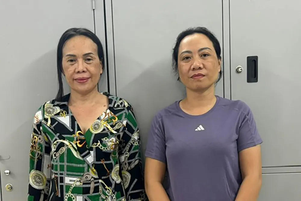 Vụ vận chuyển trái phép 716 viên kim cương, chi 1,2 tỉ chạy án