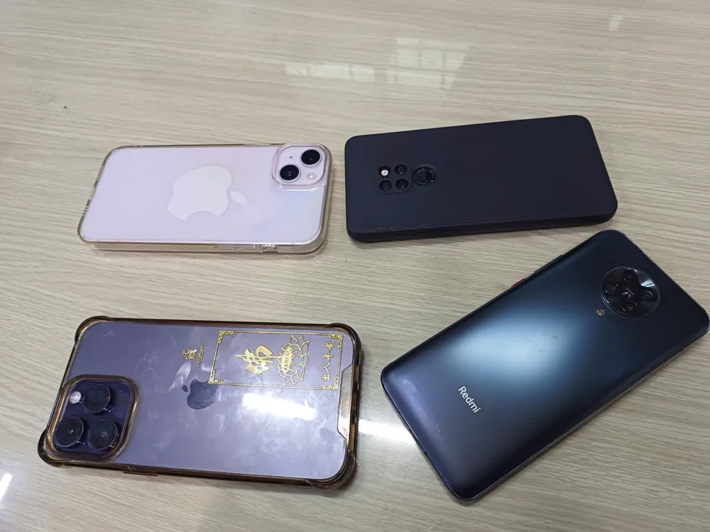 Thanh niên hơn 1 giờ gây ra 3 vụ cướp giật ở Bình Chánh, Quận 5