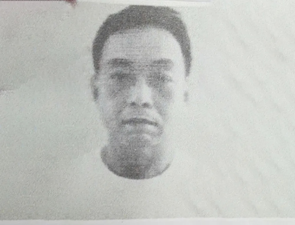 Công an TP.HCM truy nã Trần Thành Toại