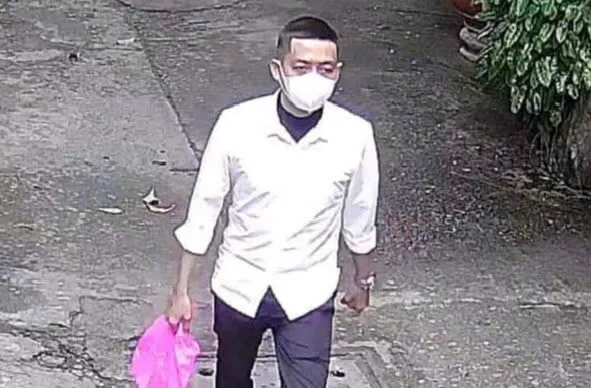 Quá trình nam thanh niên sát hại cô gái ở quận Gò Vấp rồi treo cổ tự tử