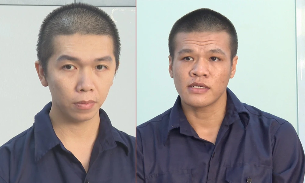 Công an bắt nhóm chuyên độ chế, dùng chung cư làm nơi cất giữ súng đạn