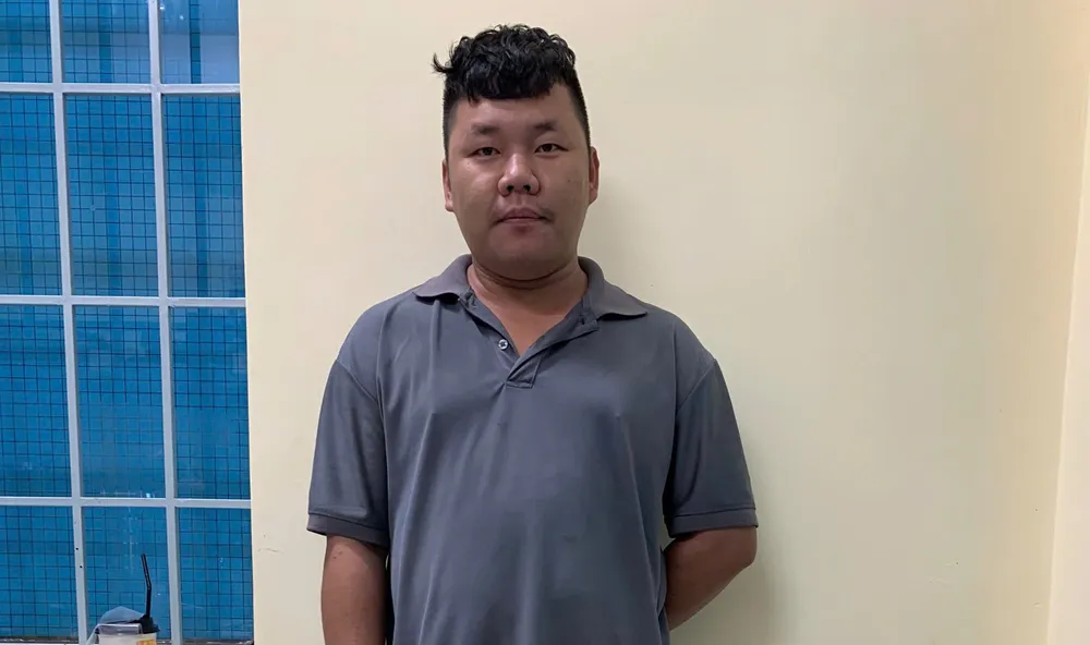 Hẹn đi khách sạn, cô gái bị bạn trai quen qua mạng chuốc thuốc mê, cướp vàng