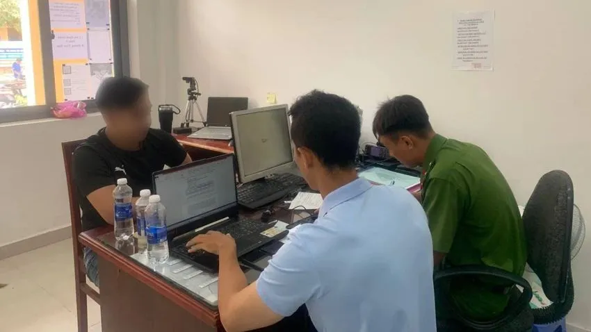 108 trường hợp bị Công an TP.HCM xử lý vì phát tán tin giả, sai sự thật