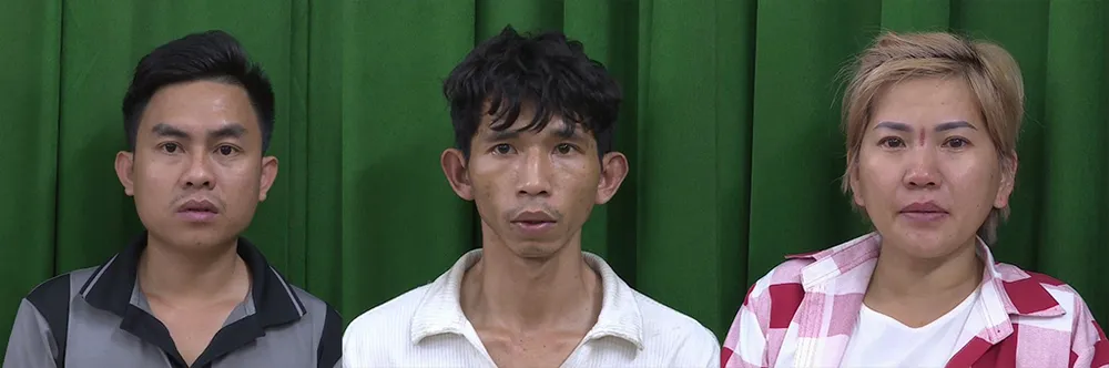 Hành trình truy bắt nhóm người Trung Quốc bắt cóc đòi 10 tỉ đồng tiền chuộc