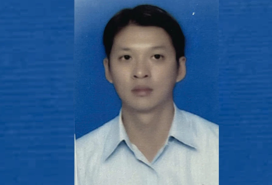 Công an TP.HCM hiện đang truy nã với Điệp. Ảnh: CA truy-na-nguoi-lam-gia-6-giay-to-de-xin-cap-chung-chi-hanh-nghe-bac-si.jpg